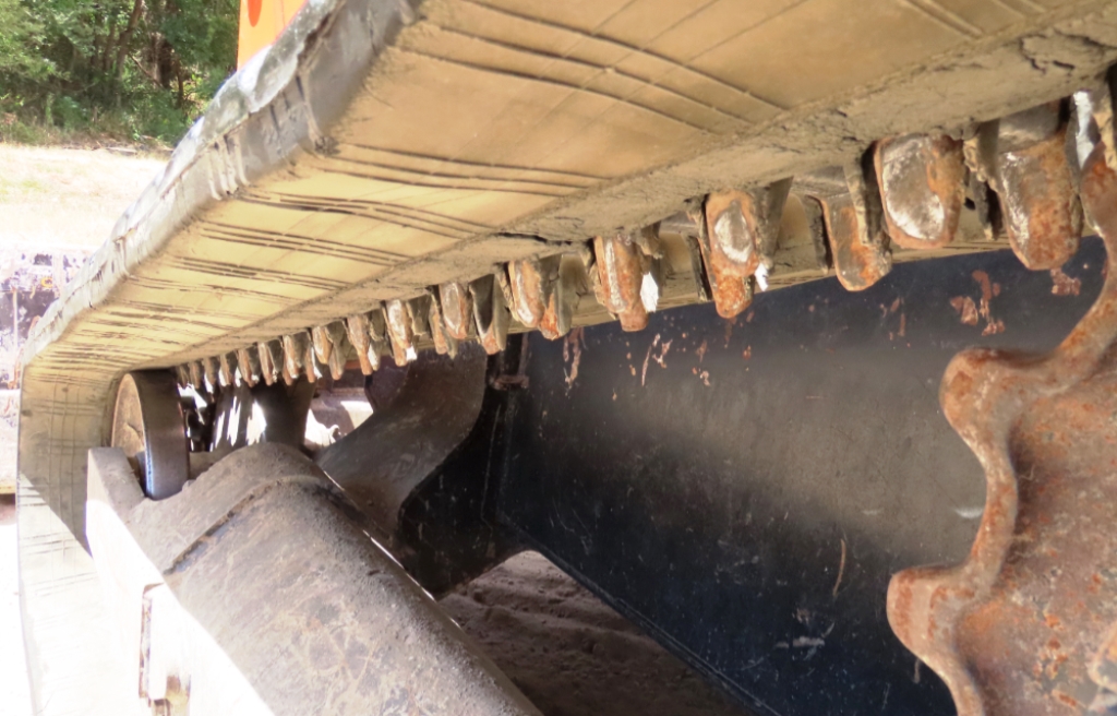 2018 Kubota SVL95-2S full