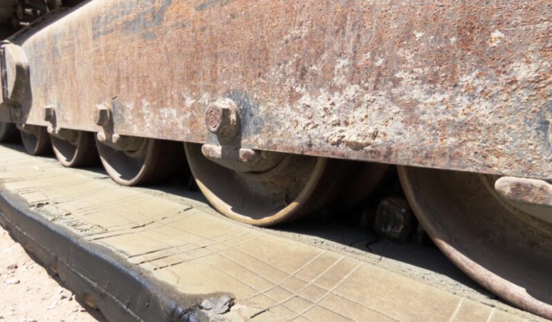 2018 Kubota SVL95-2S full