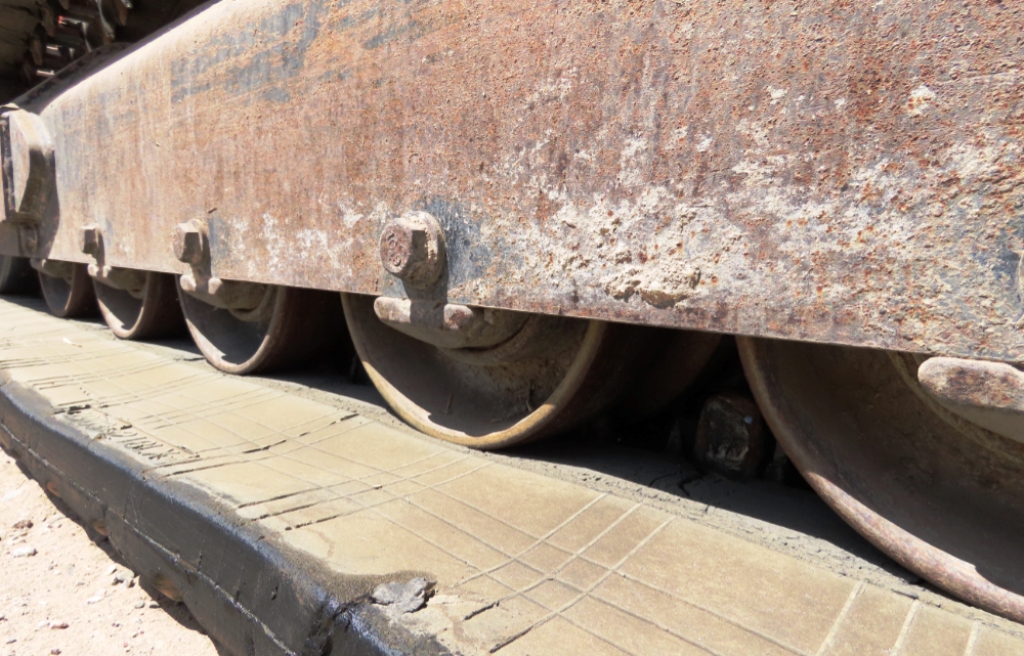 2018 Kubota SVL95-2S full