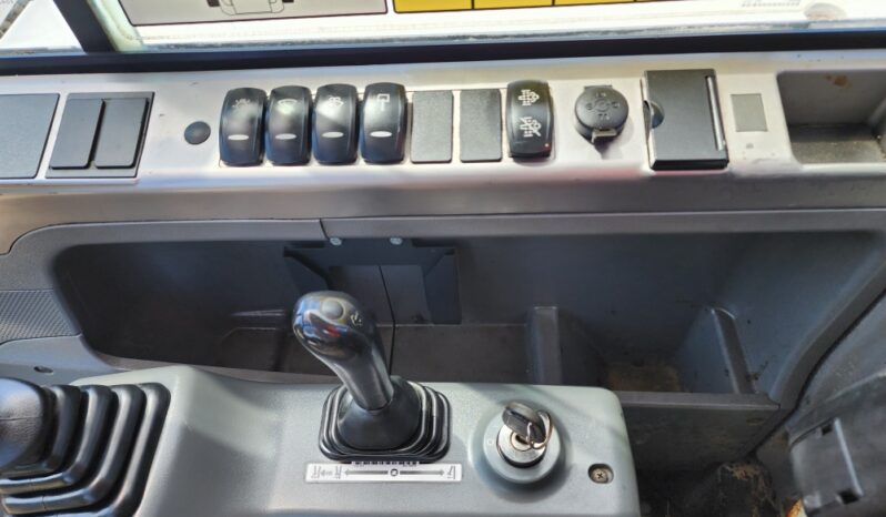 2018 Bobcat E85 Mini Excavator full