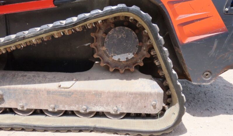 2018 Kubota SVL95-2S full