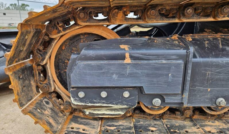 2023 Kubota KX060-5 full