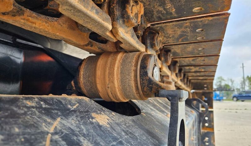 2023 Kubota KX060-5 full