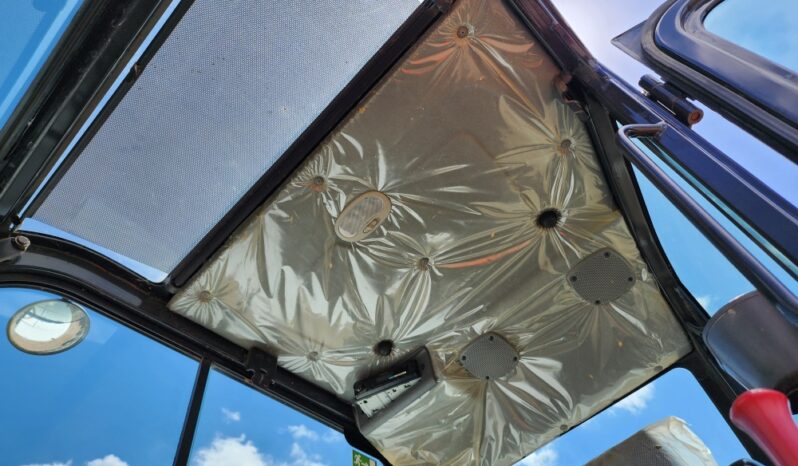 2018 Bobcat E85 Mini Excavator full