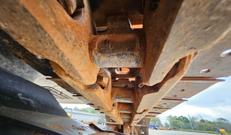 2023 Kubota KX060-5 full