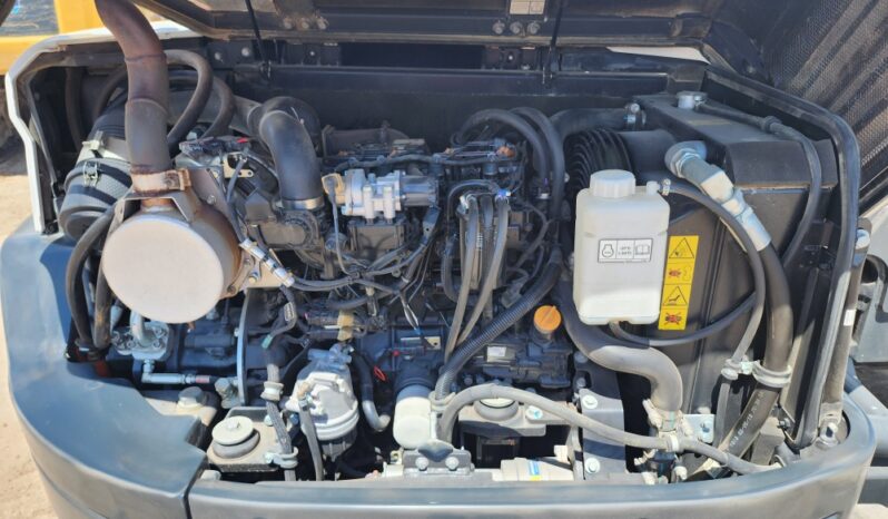 2018 Bobcat E85 Mini Excavator full