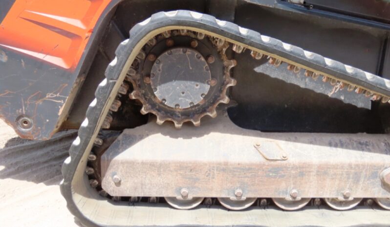 2018 Kubota SVL95-2S full