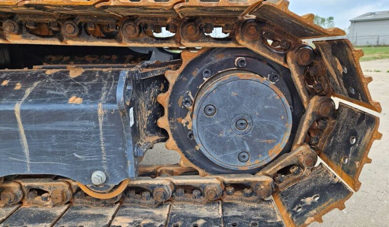 2023 Kubota KX060-5 full