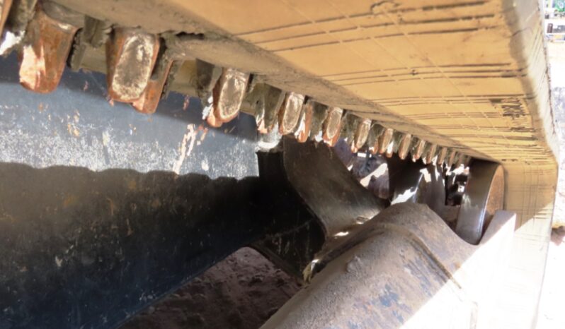 2018 Kubota SVL95-2S full