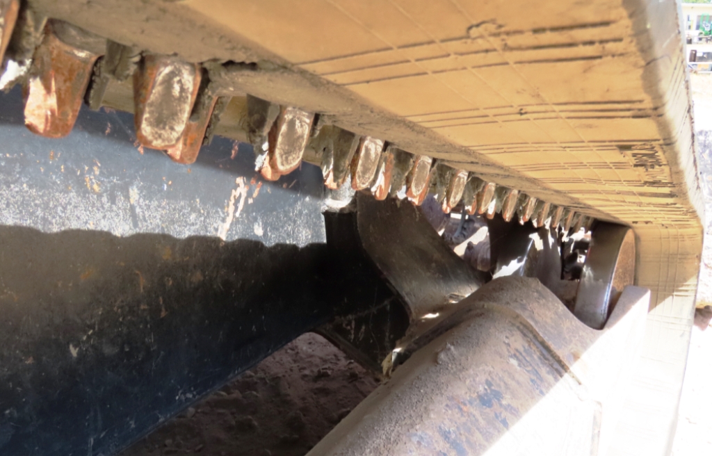 2018 Kubota SVL95-2S full