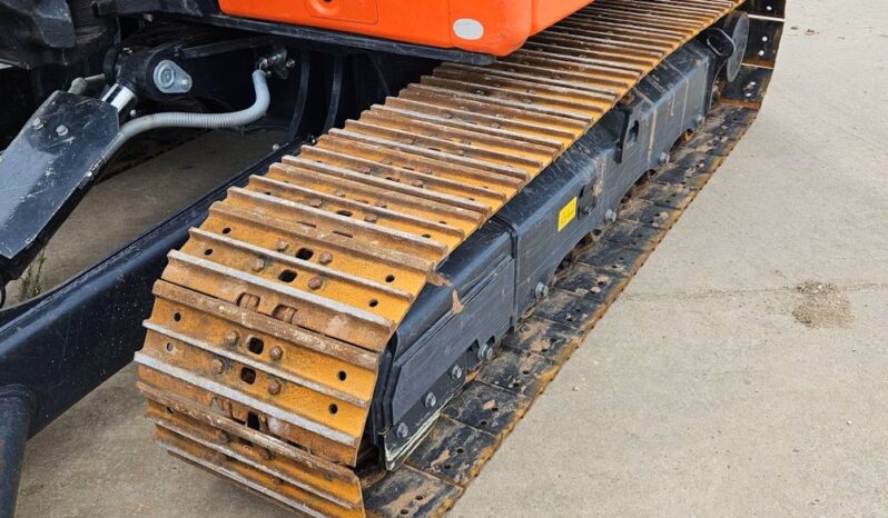 2023 Kubota KX060-5 full