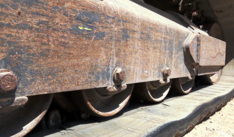 2018 Kubota SVL95-2S full