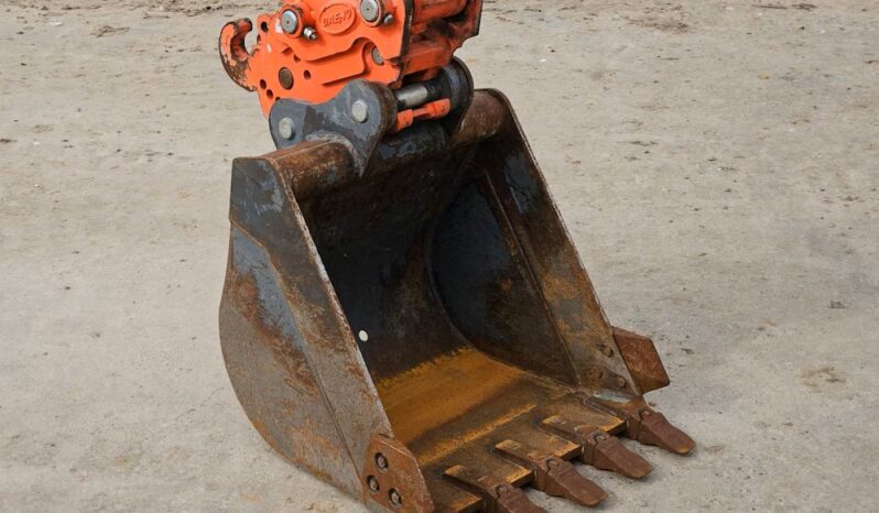 2023 Kubota KX060-5 full