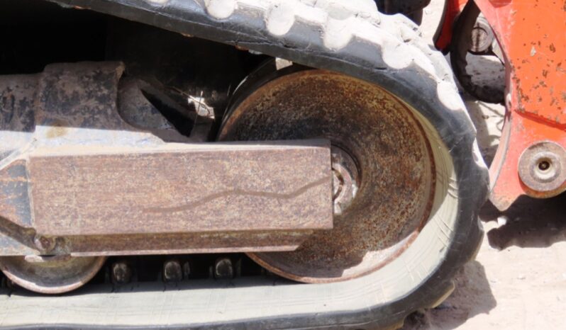 2018 Kubota SVL95-2S full