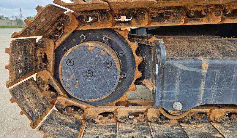 2023 Kubota KX060-5 full