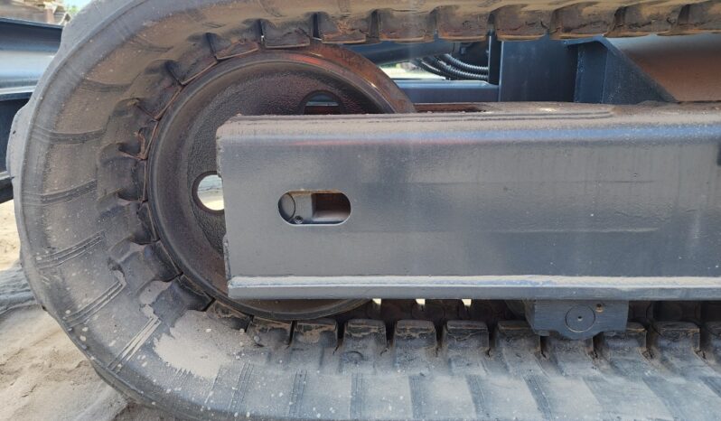 2018 Bobcat E85 Mini Excavator full