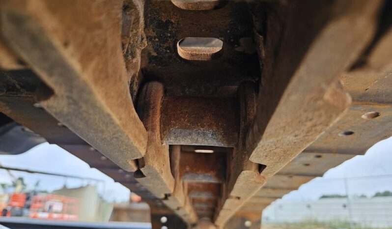 2023 Kubota KX060-5 full