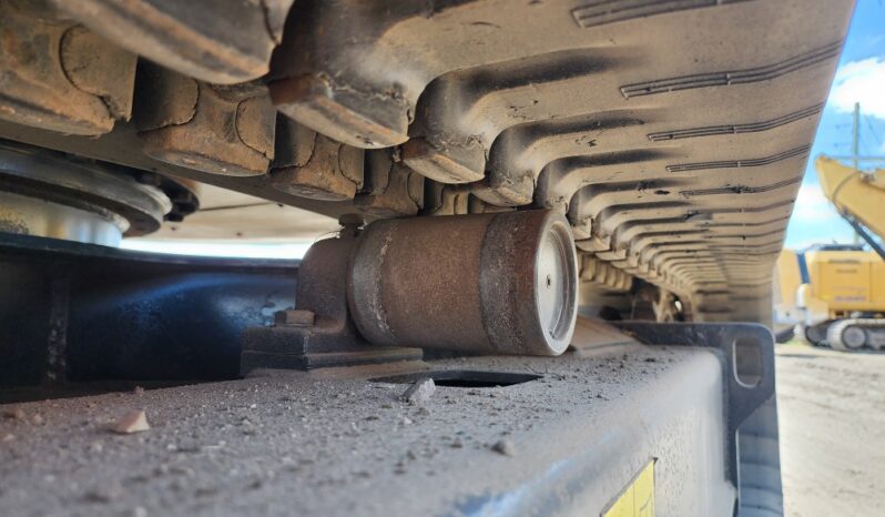 2018 Bobcat E85 Mini Excavator full