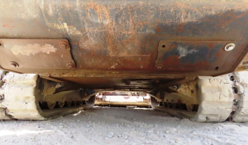 2018 Kubota SVL95-2S full