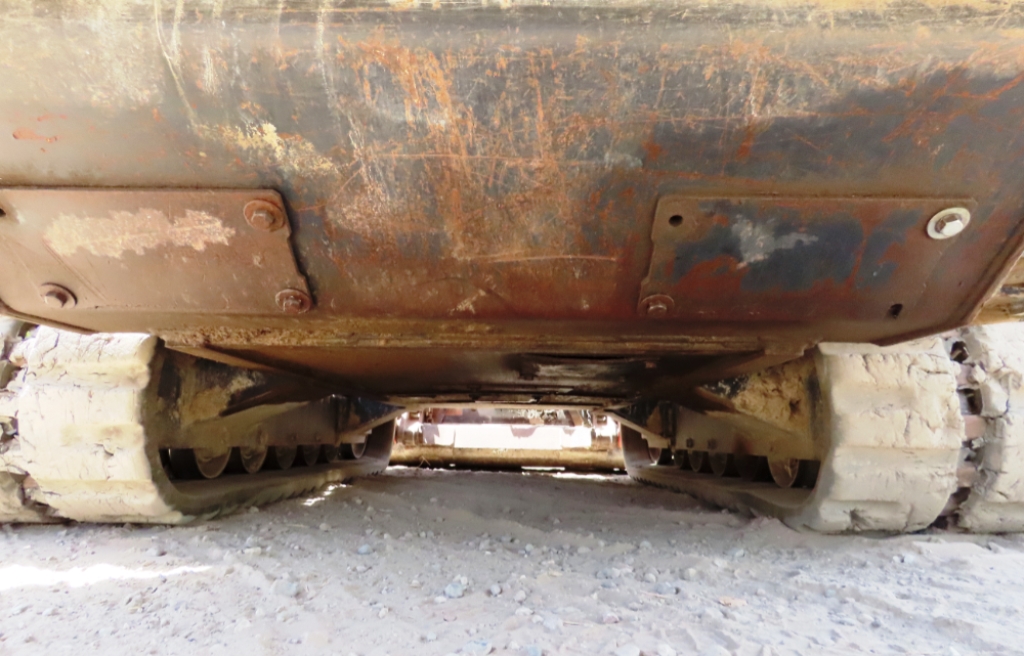 2018 Kubota SVL95-2S full