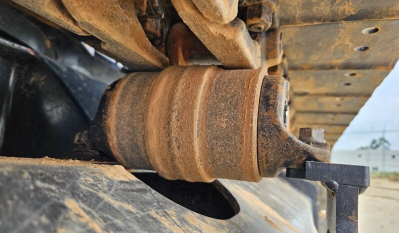 2023 Kubota KX060-5 full