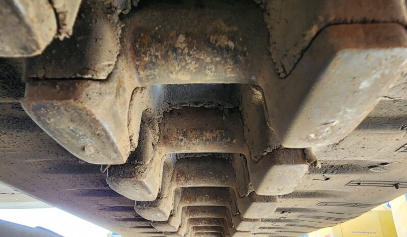 2018 Bobcat E85 Mini Excavator full