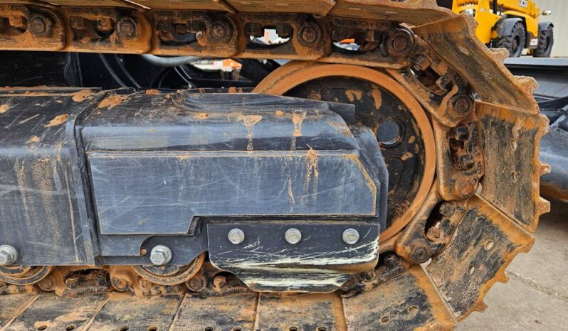 2023 Kubota KX060-5 full