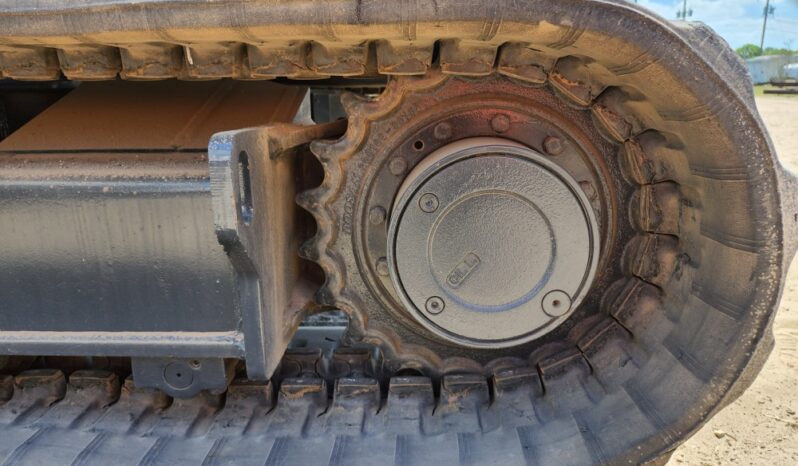 2018 Bobcat E85 Mini Excavator full