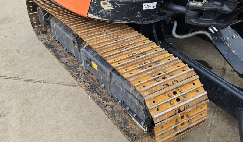 2023 Kubota KX060-5 full