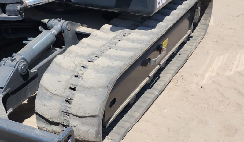 2018 Bobcat E85 Mini Excavator full