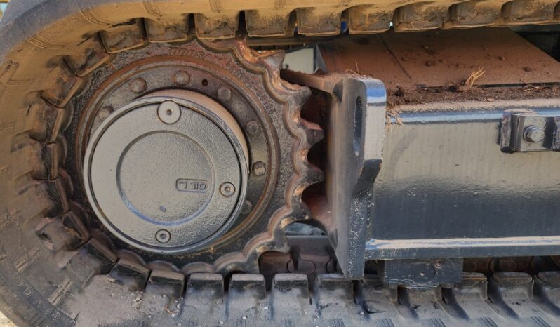 2018 Bobcat E85 Mini Excavator full