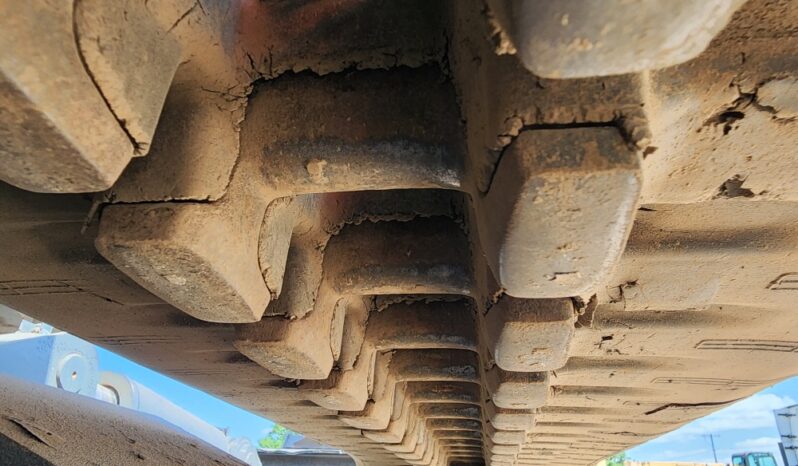 2018 Bobcat E85 Mini Excavator full