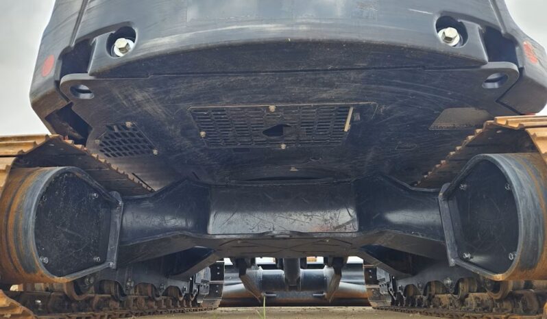 2023 Kubota KX060-5 full