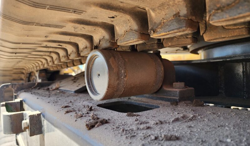 2018 Bobcat E85 Mini Excavator full