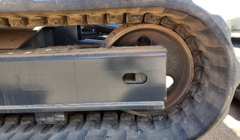 2018 Bobcat E85 Mini Excavator full