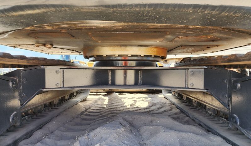 2018 Bobcat E85 Mini Excavator full