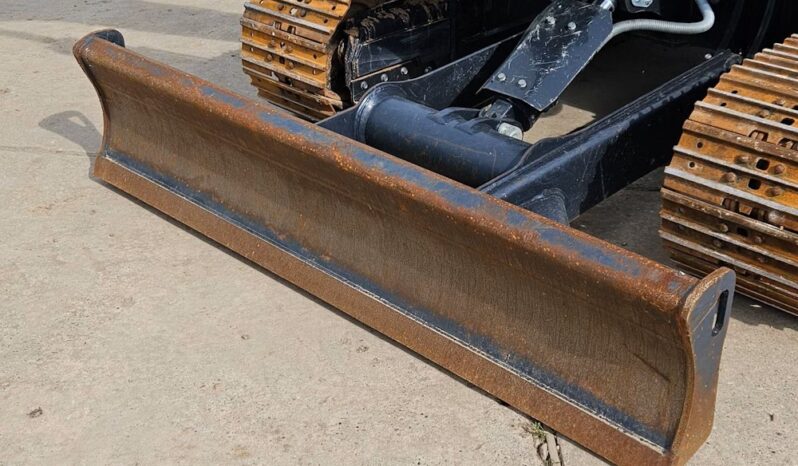 2023 Kubota KX060-5 full