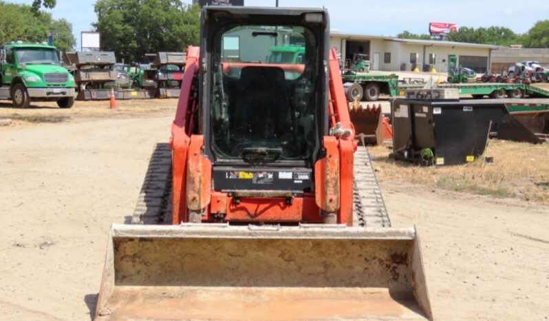 2018 Kubota SVL95-2S full