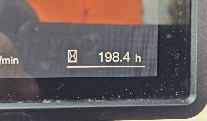 2023 Kubota KX060-5 full