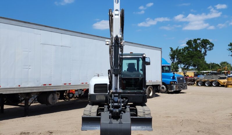 2018 Bobcat E85 Mini Excavator full