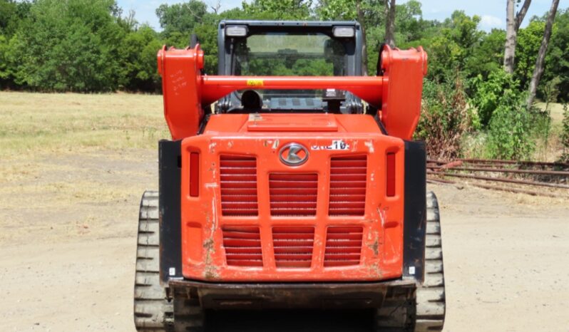 2018 Kubota SVL95-2S full