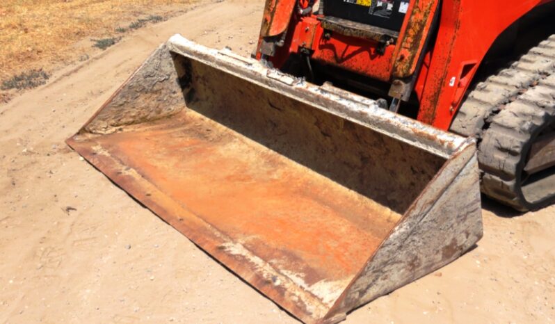 2018 Kubota SVL95-2S full