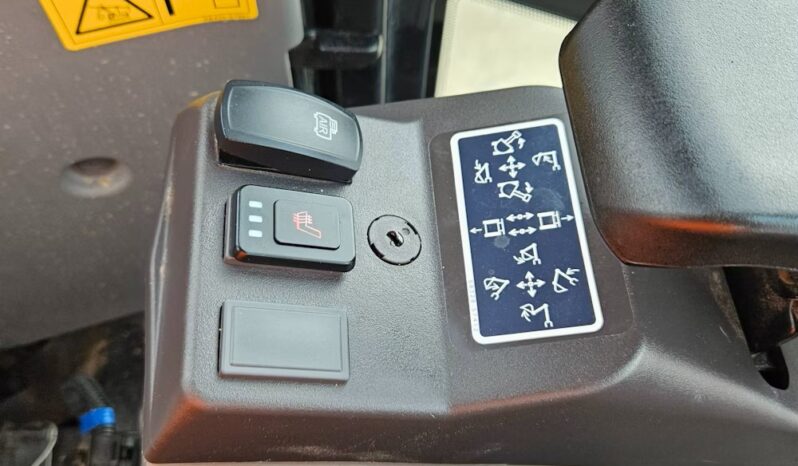 2023 Kubota KX060-5 full