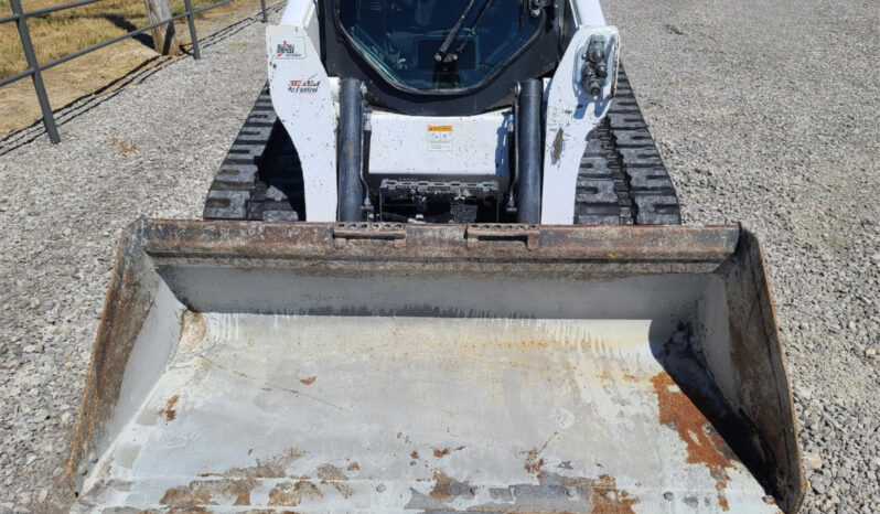 2019 Bobcat T770 full