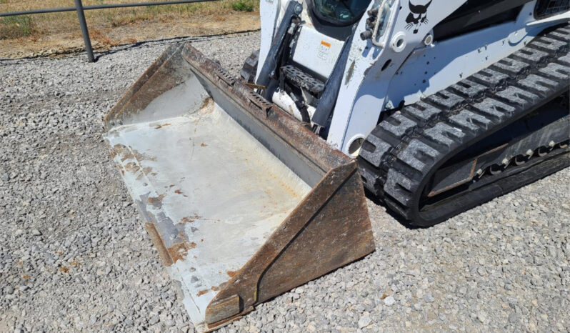 2019 Bobcat T770 full