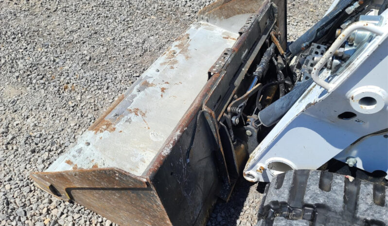 2019 Bobcat T770 full