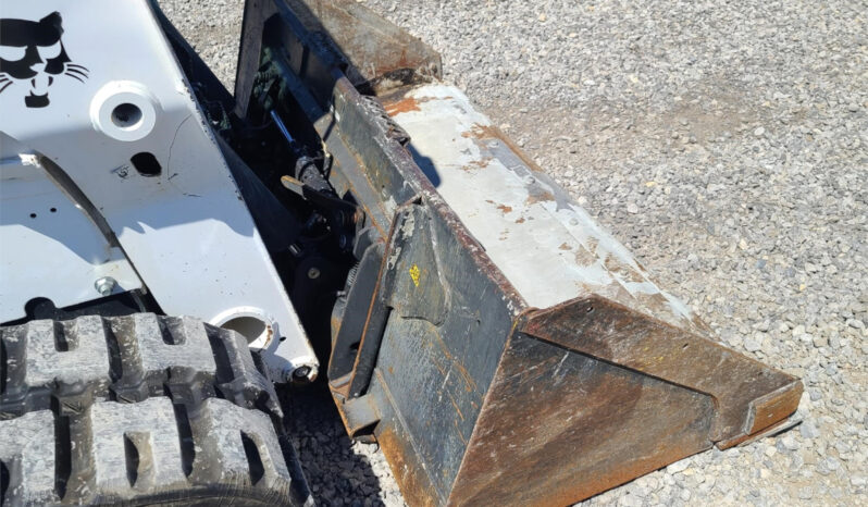 2019 Bobcat T770 full