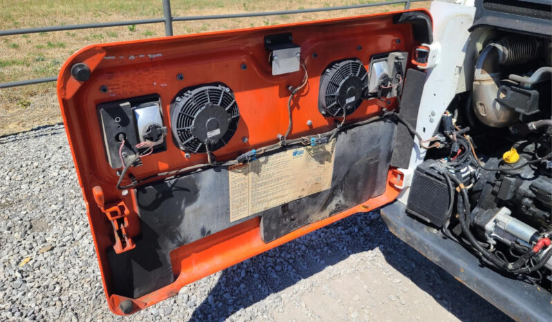 2019 Bobcat T770 full