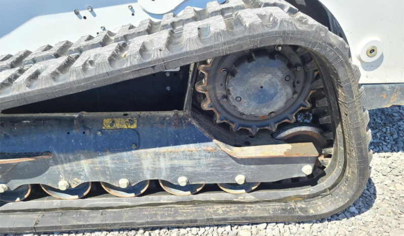 2019 Bobcat T770 full