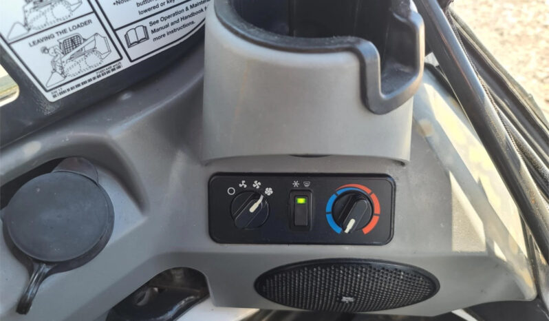 2019 Bobcat T770 full